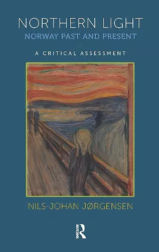 Northern Light cover