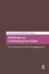 Pathways to Contemporary Islam cover