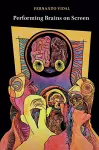 Performing Brains on Screen cover
