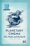 Planetary Cinema cover