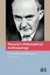 Plessner's Philosophical Anthropology cover