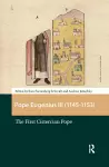 Pope Eugenius III (1145-1153) cover
