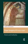 Pope Gregory IX (1227-1241) cover