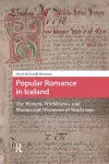 Popular Romance in Iceland cover