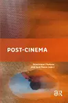 Post-cinema cover