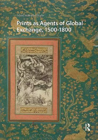 Prints as Agents of Global Exchange cover
