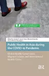 Public Health in Asia during the COVID-19 Pandemic cover