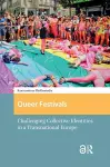 Queer Festivals cover
