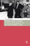 Religion, Class, and the Postwar Development of the Dutch Welfare State cover
