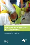 Religious Sounds Beyond the Global North cover