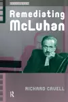 Remediating McLuhan cover