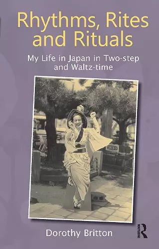 Rhythms, Rites and Rituals cover