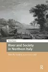 River and Society in Northern Italy cover
