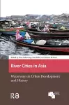 River Cities in Asia cover