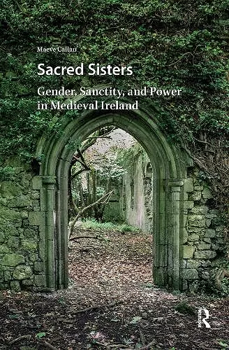 Sacred Sisters cover