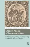 Shadow Agents of Renaissance War cover