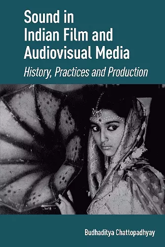 Sound in Indian Film and Audiovisual Media cover