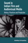 Sound in Indian Film and Audiovisual Media cover