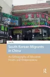 South Korean Migrants in China cover