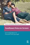 Southeast Asia on Screen cover
