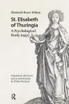 St. Elisabeth of Thuringia cover