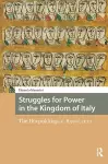 Struggles for Power in the Kingdom of Italy cover