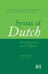 Syntax of Dutch cover