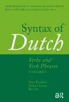 Syntax of Dutch cover