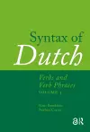 Syntax of Dutch cover