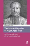 Thaddaeus Hagecius, or Hájek, 1526-1600 cover
