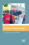 The Animal Rights Struggle cover