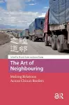 The Art of Neighbouring cover