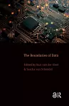 The Boundaries of Data cover