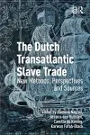 The Dutch Transatlantic Slave Trade cover