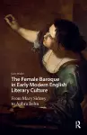 The Female Baroque in Early Modern English Literary Culture cover