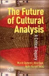 The Future of Cultural Analysis cover