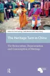 The Heritage Turn in China cover