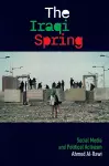 The Iraqi Spring cover