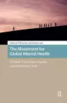 The Movement for Global Mental Health cover