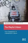 The Playful Citizen cover