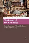 The Power of the Nath Yogis cover