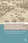 The Problem of Piracy in the Early Modern World cover