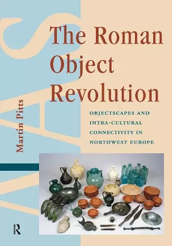 The Roman Object Revolution cover
