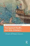 The Spanish Pacific, 1521-1815, Volume 2 cover