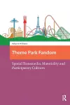Theme Park Fandom cover