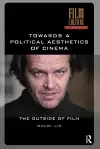 Towards a Political Aesthetics of Cinema cover