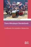 Trans-Himalayan Borderlands cover