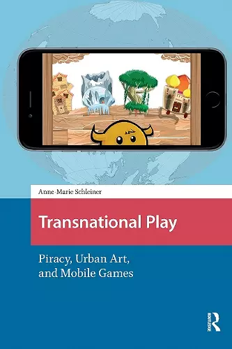 Transnational Play cover