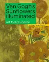 Van Gogh's Sunflowers Illuminated cover