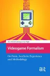 Videogame Formalism cover